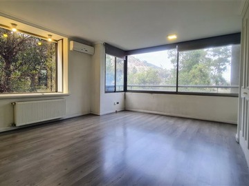 Arriendo Mensual / Departamento / Huechuraba