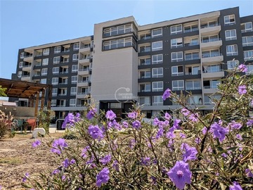 Arriendo Mensual / Departamento / Huechuraba