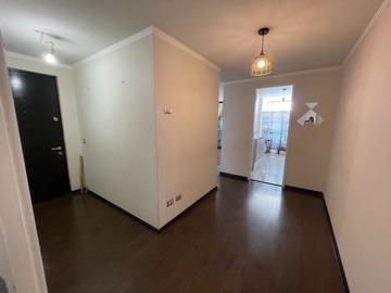 Arriendo Mensual / Departamento / Huechuraba