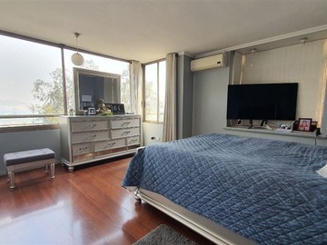 Arriendo Mensual / Departamento / Huechuraba