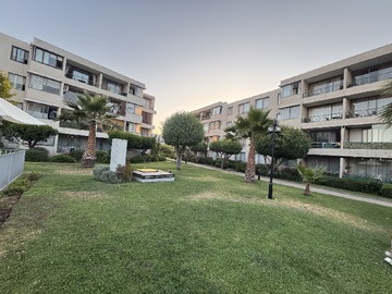Arriendo Mensual / Departamento / Huechuraba