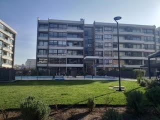 Arriendo Mensual / Departamento / Huechuraba