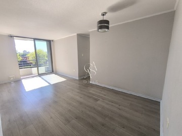 Arriendo Mensual / Departamento / Huechuraba