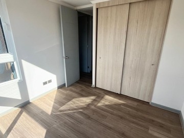 Arriendo Mensual / Departamento / Huechuraba