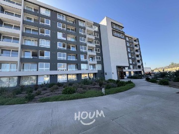 Arriendo Mensual / Departamento / Huechuraba