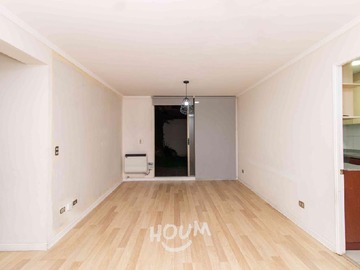 Arriendo Mensual / Departamento / Huechuraba