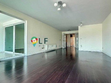 Arriendo Mensual / Departamento / Huechuraba