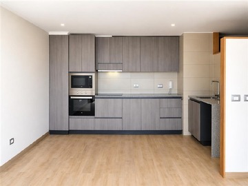 Arriendo Mensual / Departamento / Huechuraba