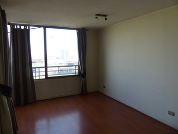 Arriendo Mensual / Departamento / Huechuraba