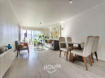 Arriendo Mensual / Departamento / Huechuraba