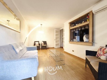 Arriendo Mensual / Departamento / Huechuraba