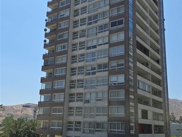 Arriendo Mensual / Departamento / Huechuraba