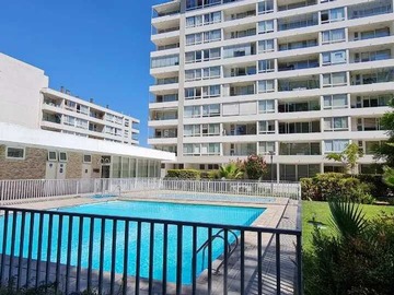 Arriendo Mensual / Departamento / Huechuraba