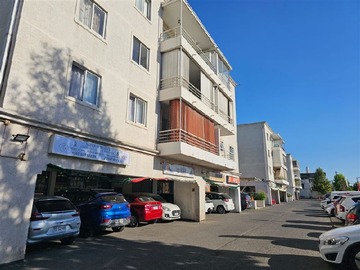 Arriendo Mensual / Departamento / Huechuraba