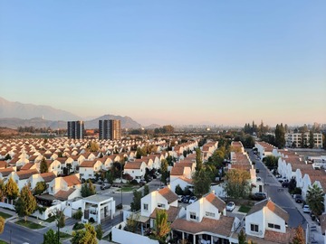 Arriendo Mensual / Departamento / Huechuraba