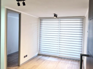 Arriendo Mensual / Departamento / Huechuraba