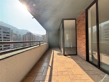 Arriendo Mensual / Departamento / Huechuraba