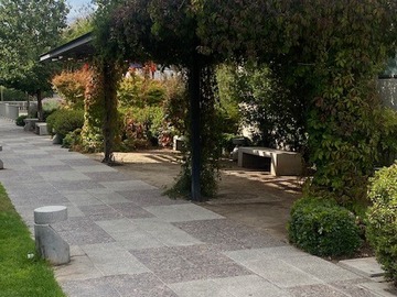 Arriendo Mensual / Departamento / Huechuraba