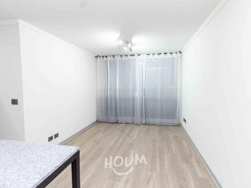 Arriendo Mensual / Departamento / Huechuraba