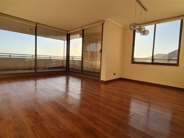 Arriendo Mensual / Departamento / Huechuraba