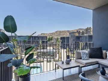 Arriendo Mensual / Departamento / Huechuraba