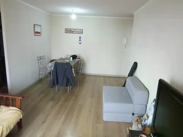 Arriendo Mensual / Departamento / Huechuraba
