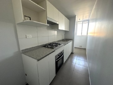 Arriendo Mensual / Departamento / Huechuraba