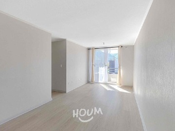 Arriendo Mensual / Departamento / Huechuraba