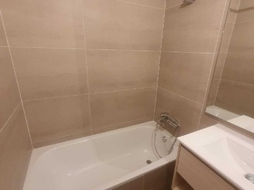 Arriendo Mensual / Departamento / Huechuraba