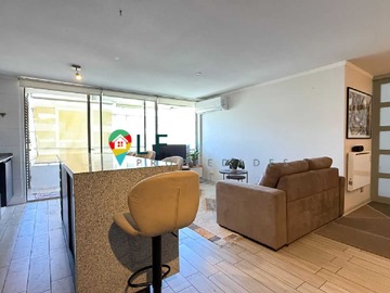 Arriendo Mensual / Departamento / Huechuraba