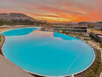 Arriendo Mensual / Departamento / Huechuraba