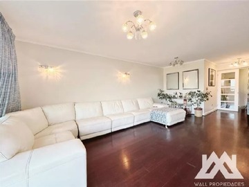 Arriendo Mensual / Departamento / Huechuraba