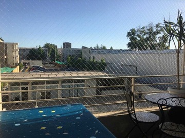 Arriendo Mensual / Departamento / Huechuraba