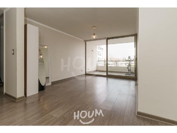 Arriendo Mensual / Departamento / Huechuraba