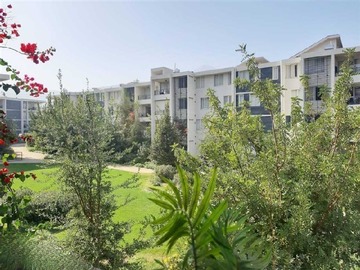 Arriendo Mensual / Departamento / Huechuraba