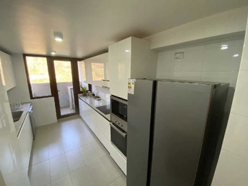 Arriendo Mensual / Departamento / Huechuraba