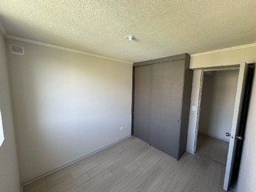 Arriendo Mensual / Departamento / Huechuraba