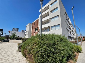 Arriendo Mensual / Departamento / Huechuraba