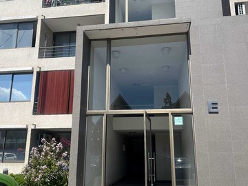 Arriendo Mensual / Departamento / Huechuraba