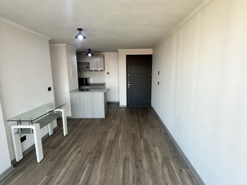 Arriendo Mensual / Departamento / Huechuraba