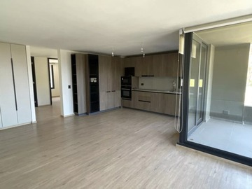 Arriendo Mensual / Departamento / Huechuraba