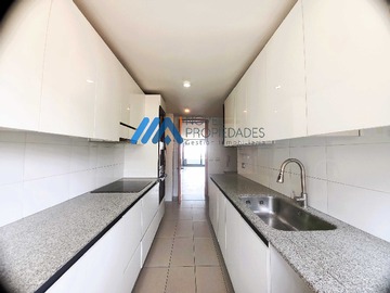 Arriendo Mensual / Departamento / Huechuraba