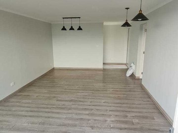 Arriendo Mensual / Departamento / Huechuraba