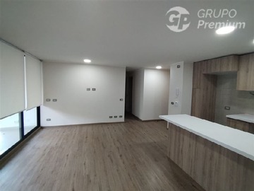 Arriendo Mensual / Departamento / Huechuraba