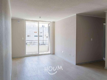 Arriendo Mensual / Departamento / Huechuraba