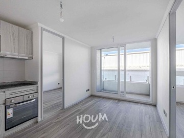 Arriendo Mensual / Departamento / Huechuraba
