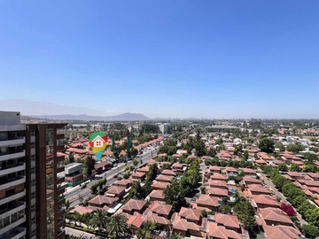 Arriendo Mensual / Departamento / Huechuraba