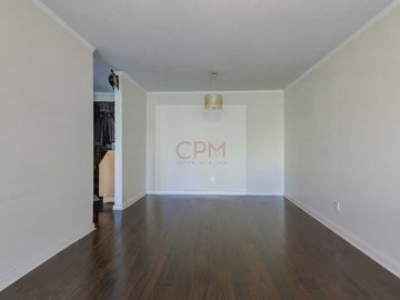 Arriendo Mensual / Departamento / Huechuraba