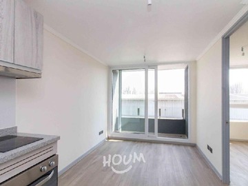 Arriendo Mensual / Departamento / Huechuraba