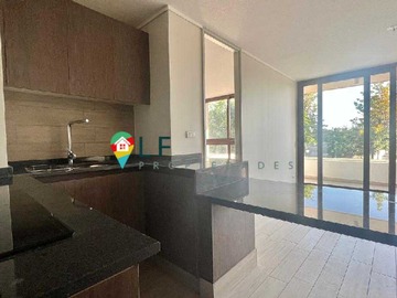 Arriendo Mensual / Departamento / Huechuraba